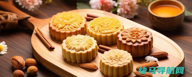 中秋节之后可以送月饼吗