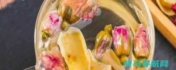 百合的功效与作用、禁忌和食用方法
