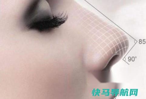 北京硅胶隆鼻哪个口碑好 第4张