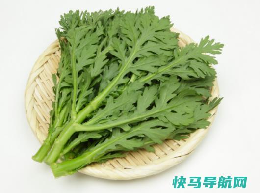 高血压能吃茼蒿吗？茼蒿煮多久可以煮熟
