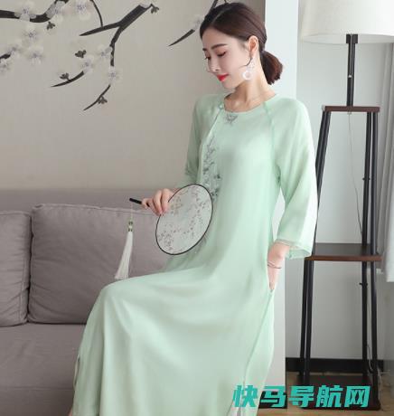 穿旗袍配什么包包？穿旗袍如何搭配？