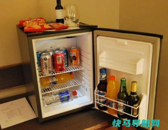 新冰箱插了一下电没事儿吧？冰箱买来需要测试