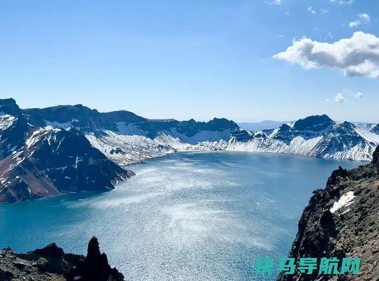 8月去长白山天池怎么样？长白山雨季每年有几个月