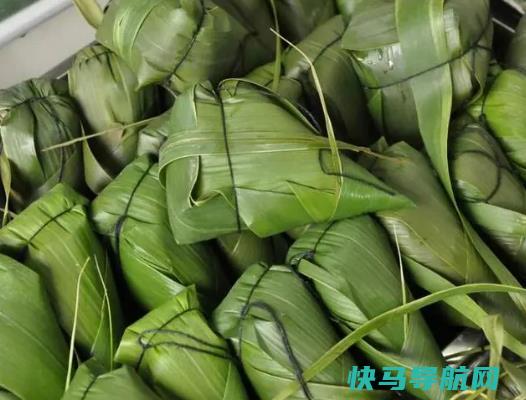 煮好的粽子吃不完怎么保存？粽子一次吃多少合适