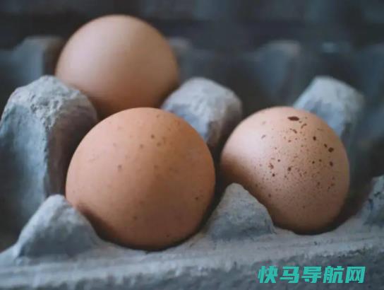 鸡蛋放冰箱为什么大头朝上？鸡蛋的保鲜方法有哪些