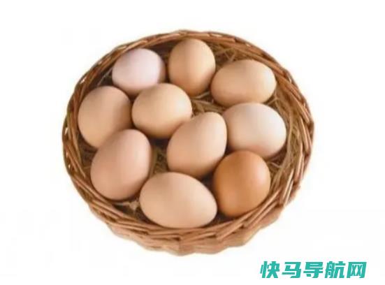 鸡蛋放冰箱为什么大头朝上？鸡蛋的保鲜方法有哪些