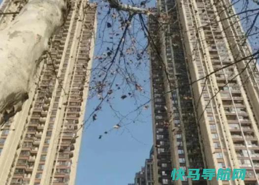公寓为公摊面积大？1995年的房子有公摊面积吗
