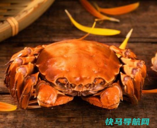 冷冻梭子蟹可以放多久不坏？冷冻后的梭子蟹吃