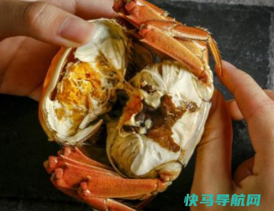 冷冻梭子蟹可以放多久不坏？冷冻后的梭子蟹吃