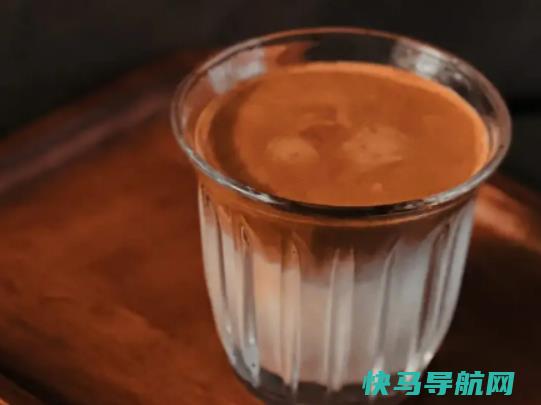 咖啡为什么要加牛奶？喝咖啡加速心慌的原因