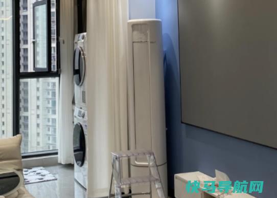 空调清洗怎么清洗外机？空调氟加多了直接放可以吗