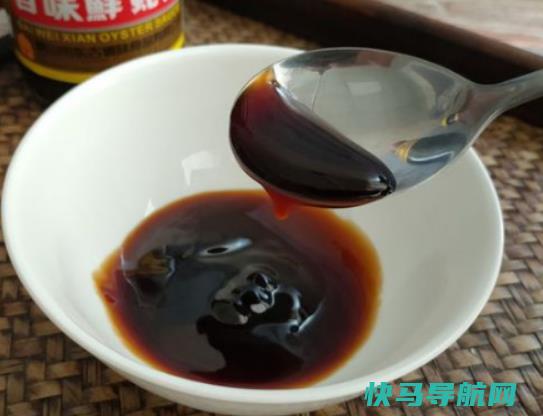 蚝油和香油哪个好吃？蚝油可以跟番茄酱一起煮吗