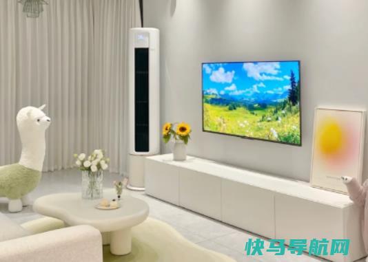 空调买一级三级好？空调吹出来黑色像煤炭的东西会影响吗